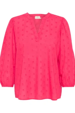 KAjollia Blouse RASPBERRY 10508453