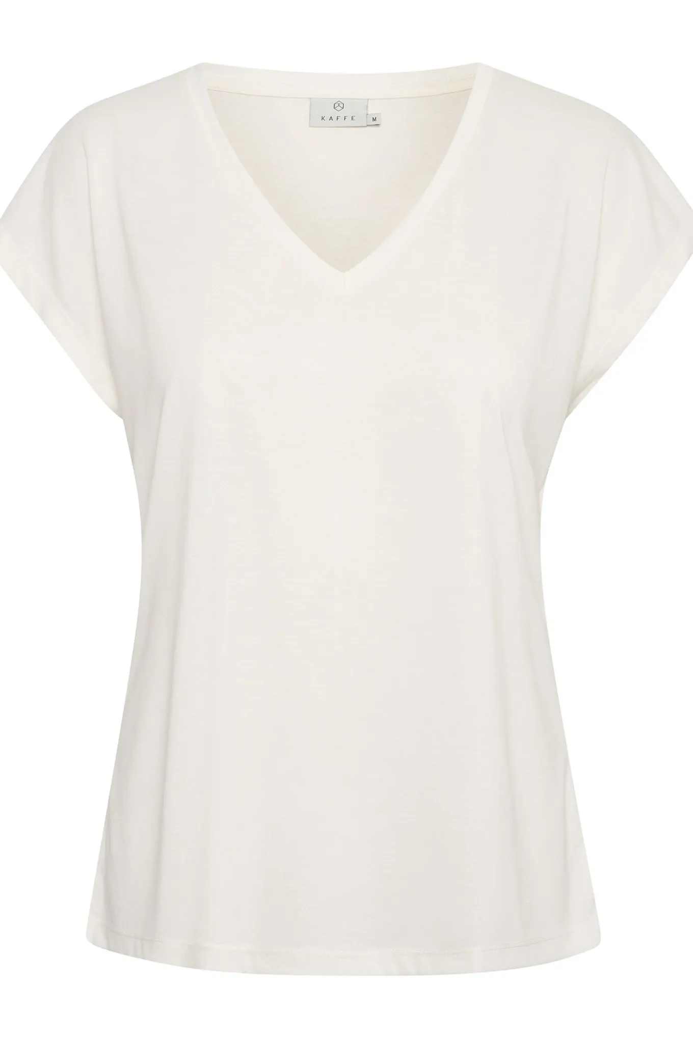 KAlise TShirt Chalk 10504040