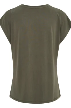KAlise TShirt GRAPE LEAF 10504040