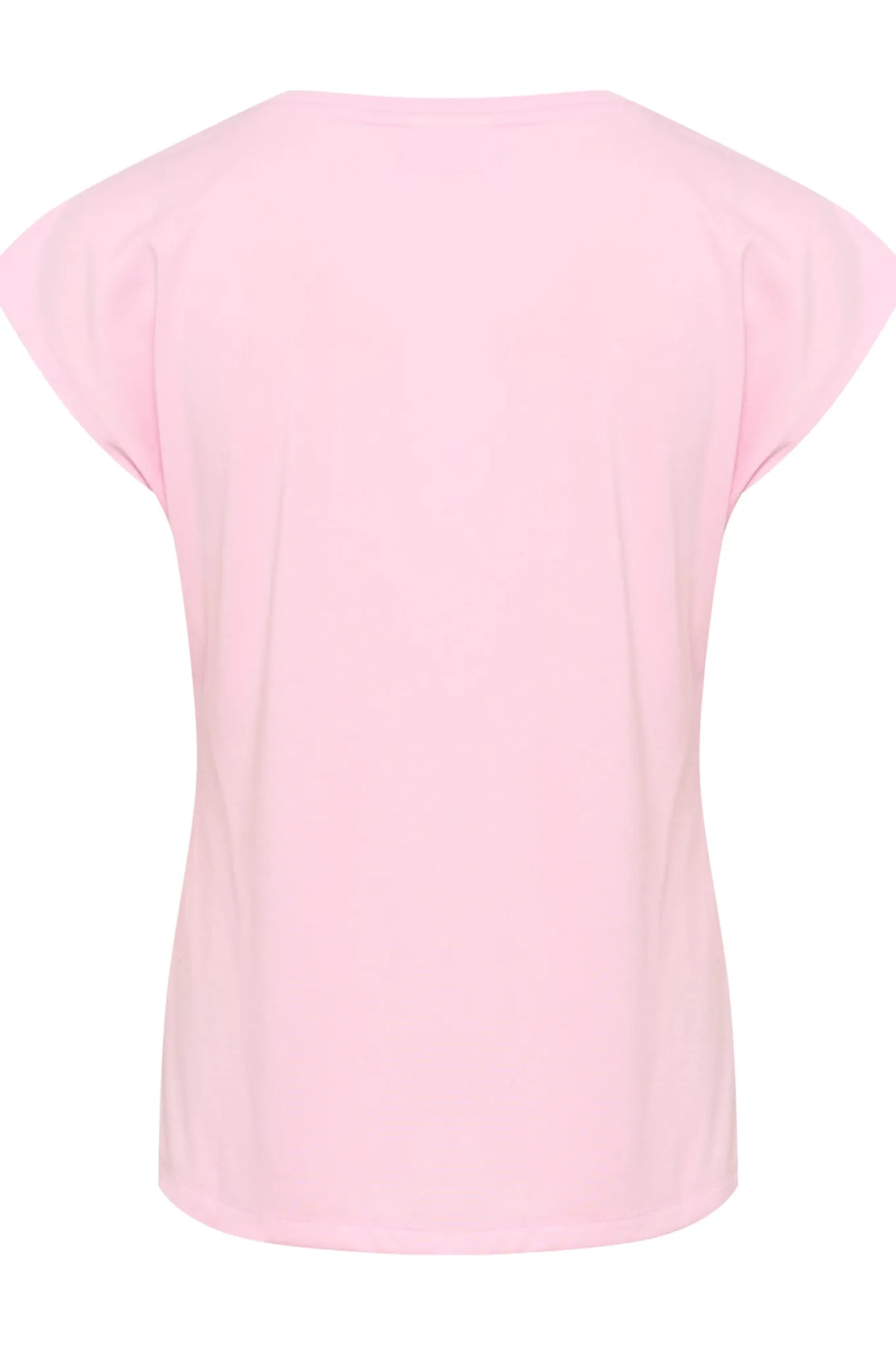 KAlise TShirt Pink Mist