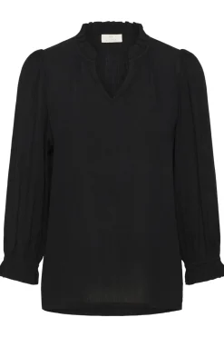 KAliv Amber Blouse Black deep 10510746
