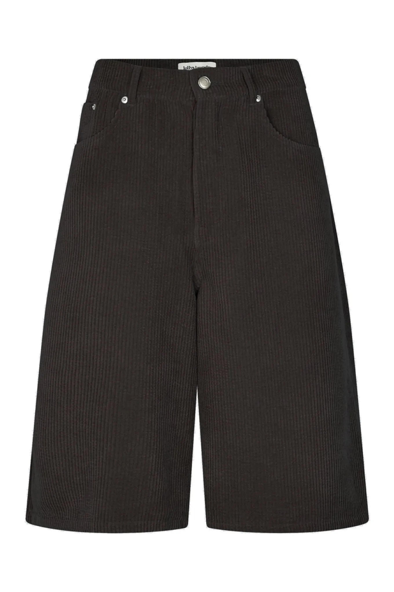 KaLL Shorts 87 Dark Mokka 254452021
