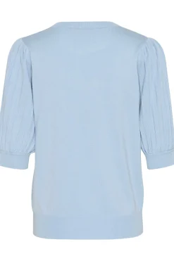 KAlone Knit Pullover 1/2 SL Soft Chambray 10508368