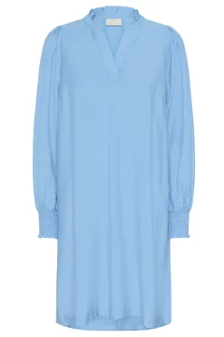 KAloni Dress Azure Blue 174139 10511194