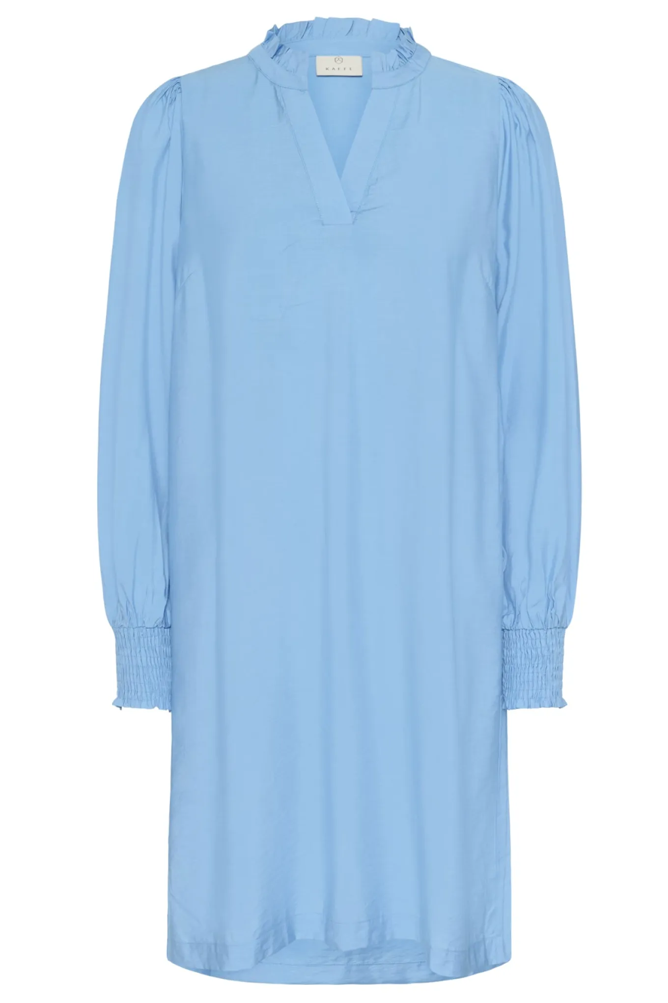 KAloni Dress Azure Blue 174139 10511194
