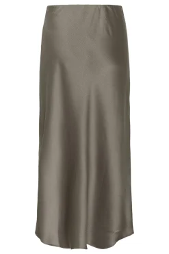 KAlotte Skirt Morel 10508853