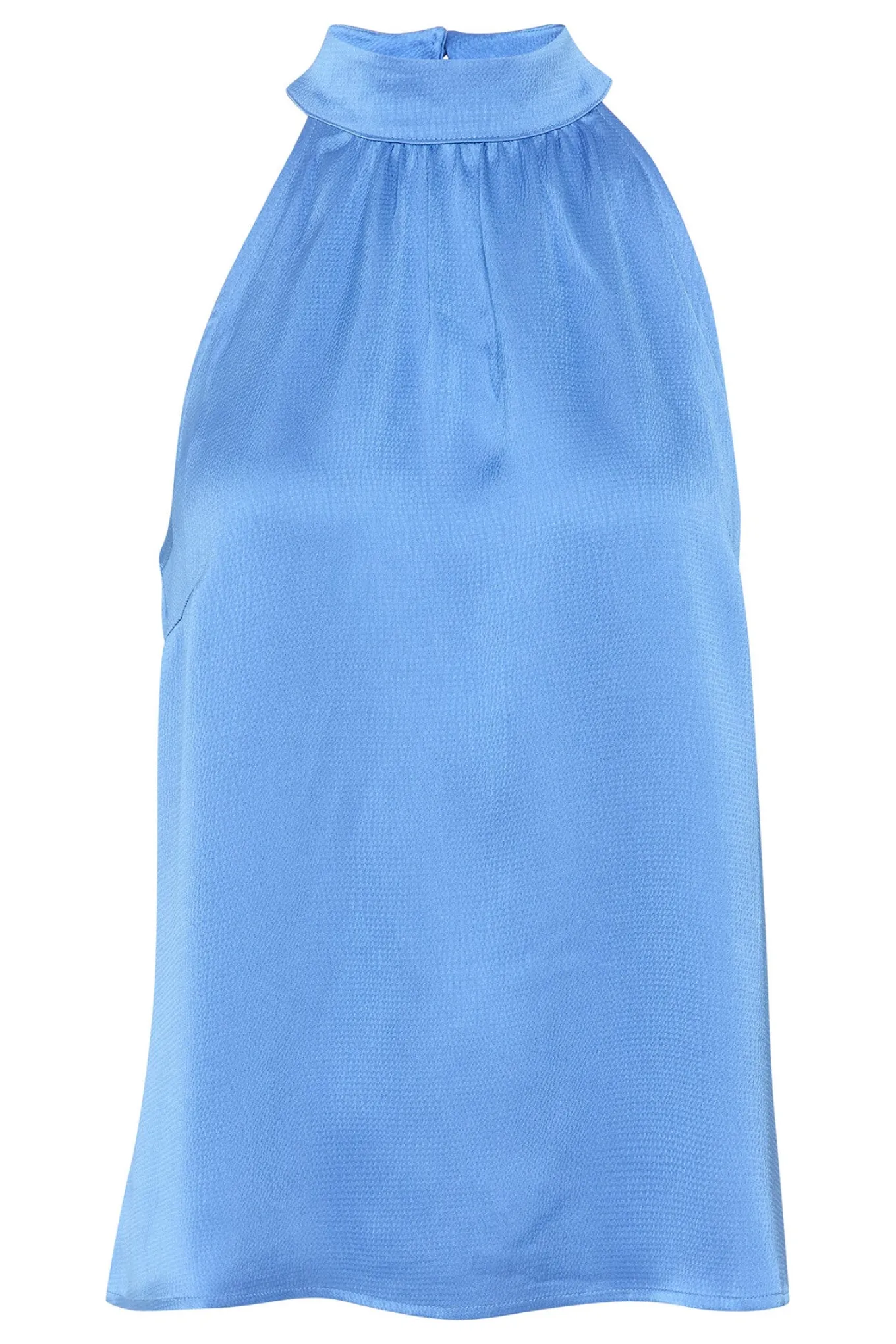 KAlotte Top ULTRAMARINE