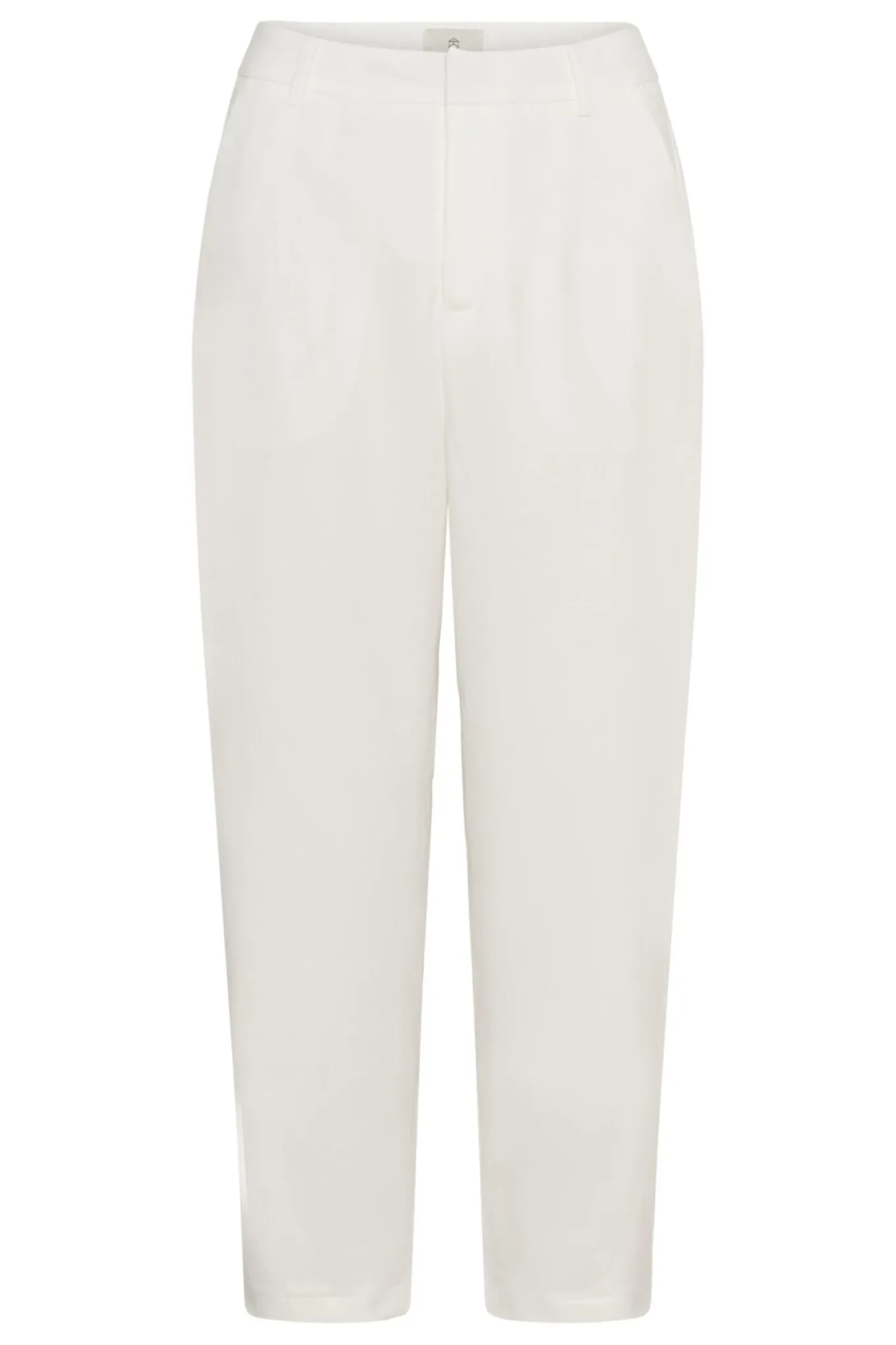 KAmerle Pants Suiting Chalk 10504769