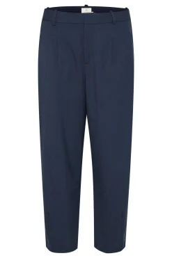 KAmerle Pants Suiting Midnight Marine 10504769