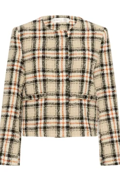 KamieIW Jacket Vanilla 30109722