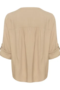 KAmilia Blouse Chinchilla 10508313