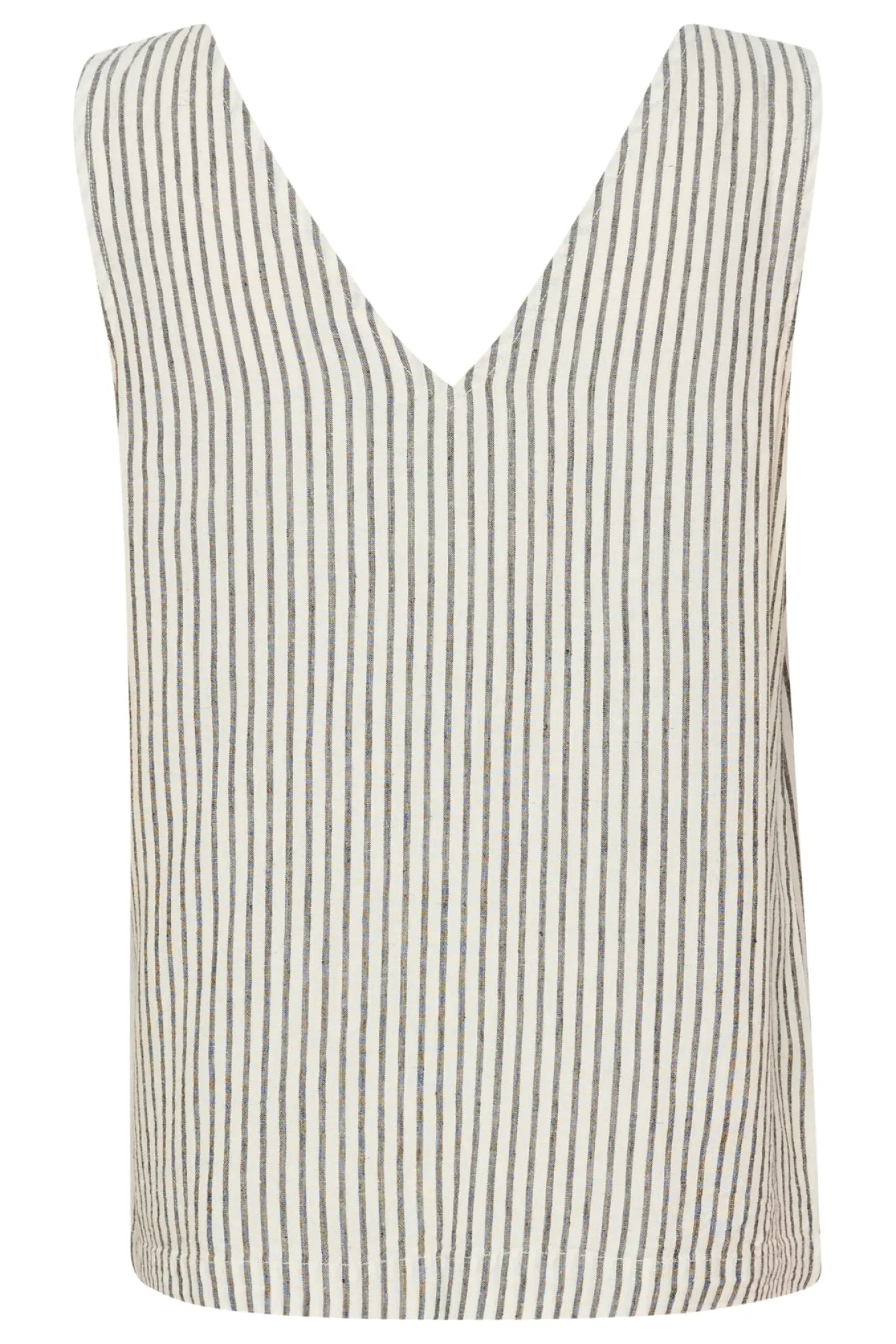 KAmilia Top Chalk/Black Stripe 10508426