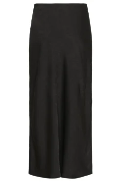 KAmolly Skirt Black Deep CC. 10552422