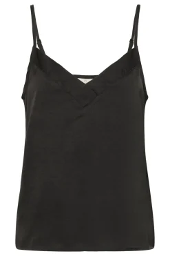 KAmolly Top Black Deep CC. 10552421