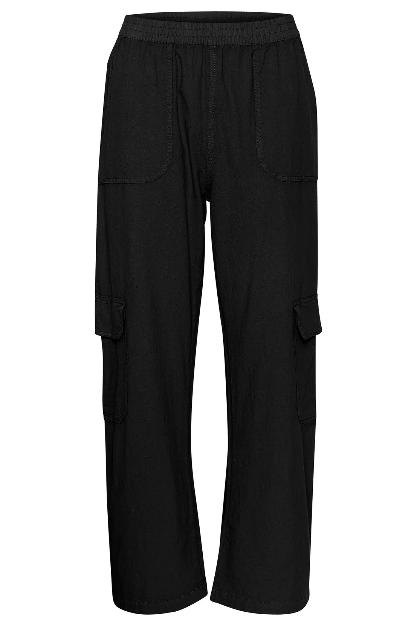 KAnaya Cargo pants Black deep 10508358