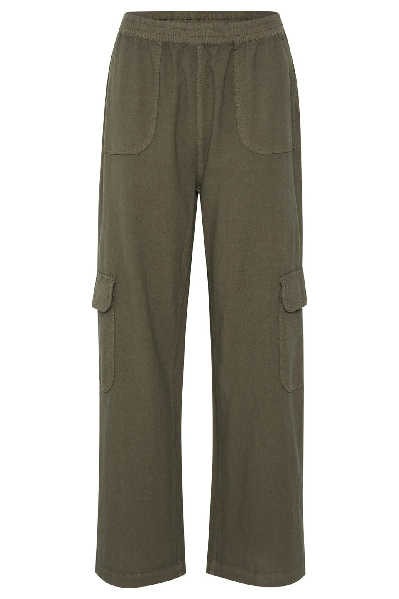 KAnaya Cargo pants GRAPE LEAF 10508358