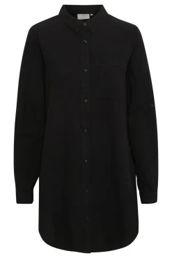 KAnaya Shirt Tunic Black deep 10506337