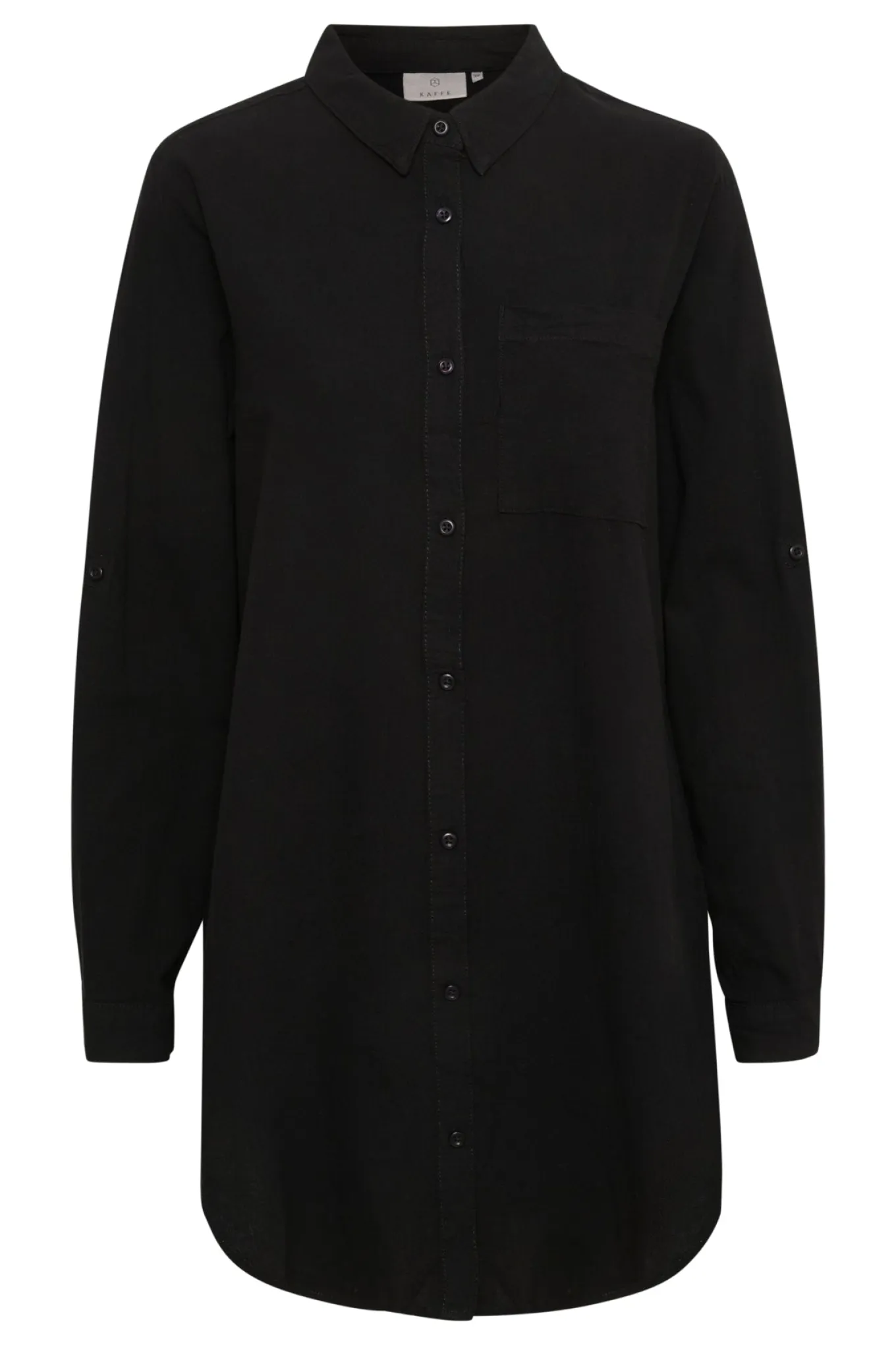 KAnaya Shirt Tunic Black deep 10506337