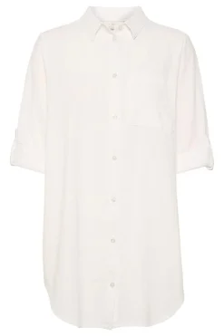 KAnaya Shirt Tunic Chalk 10506337