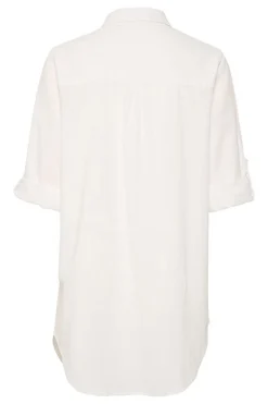 KAnaya Shirt Tunic Chalk 10506337