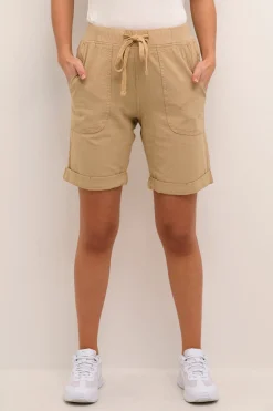 KAnaya Shorts Classic Sand 10504239