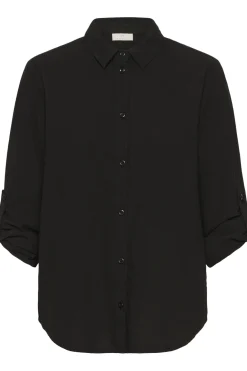 KAnaya Short Shirt Black deep 10509556