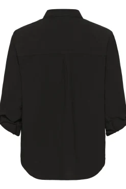 KAnaya Short Shirt Black deep 10509556