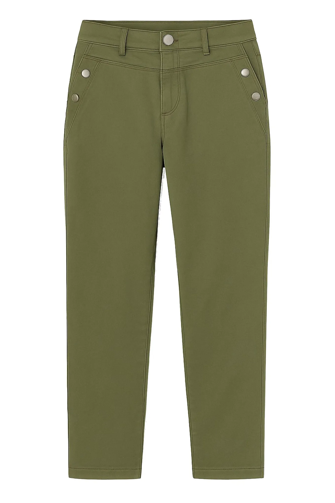 KARCEMONA Dusty Khaki KARCEMONA