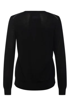Kario knit HM 900 Black 999 759 0