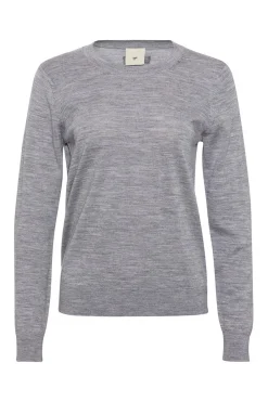 Kario knit HM 16 Ligth grey 999 759 0