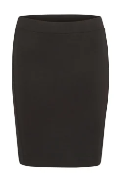 KaronoIW Jincent Skirt Black 194008 30109069