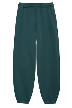 KARTER JOGGER DARK TEAL A0811526