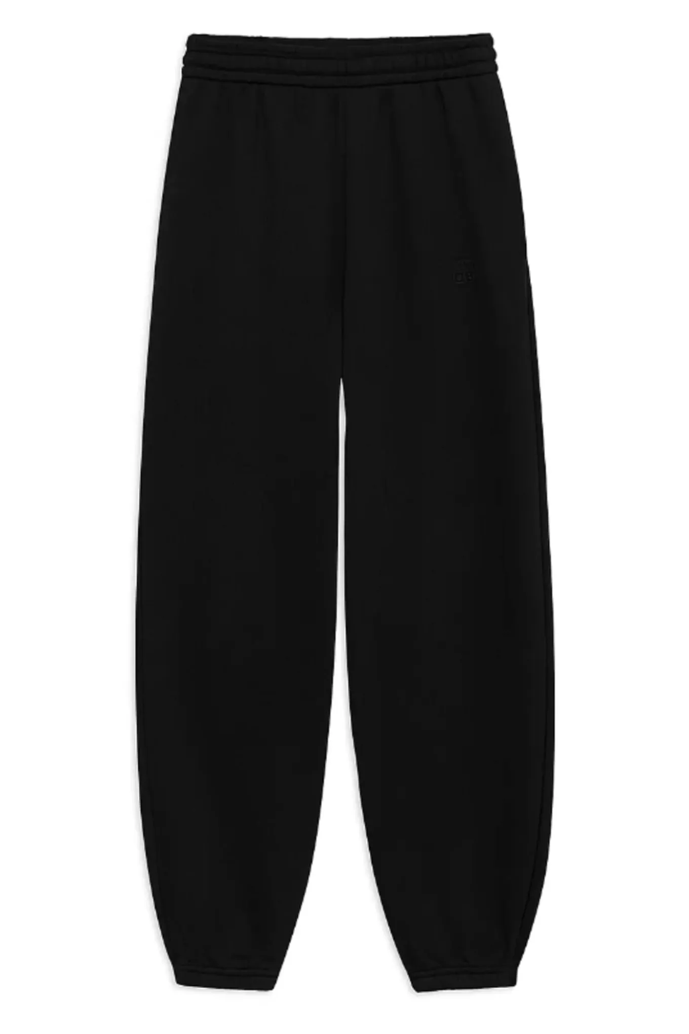 Karter jogger framed Black A0311667