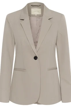 KAsakura Blazer Elephant Skin Melange 10506684