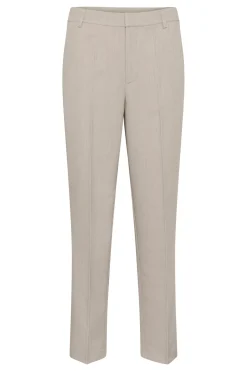 KAsakura HW Zipper Pants Elephant Skin 10507770