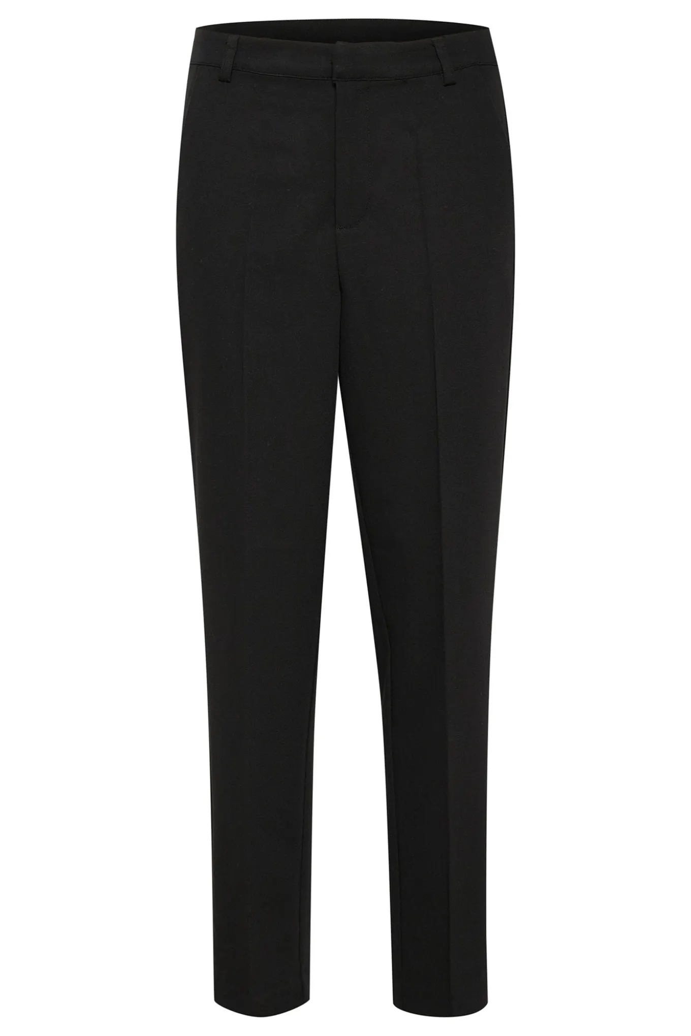KAsakura Zipper Pants Black deep 10507770