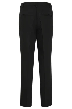 KAsakura Zipper Pants Black deep 10507770
