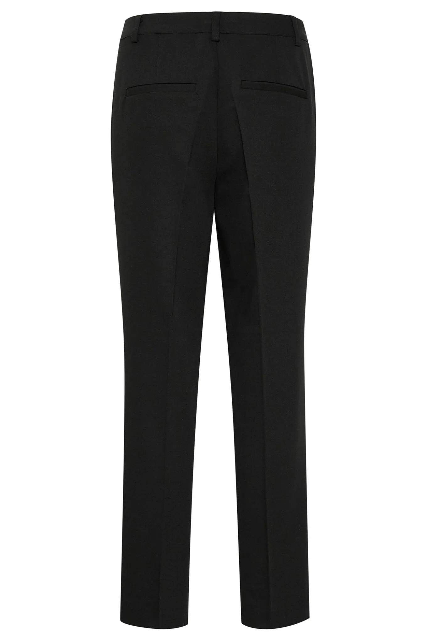 KAsakura Zipper Pants Black deep 10507770