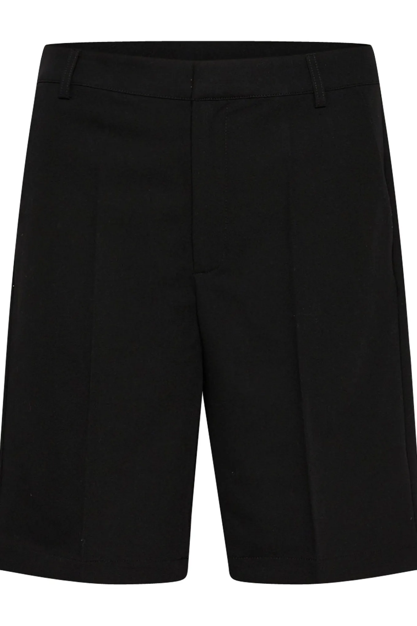 KAsakura Zipper Shorts Black deep 10508660