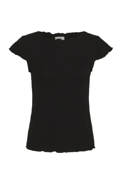 KAsamantha TShirt Black Deep CC. 106480 10510766