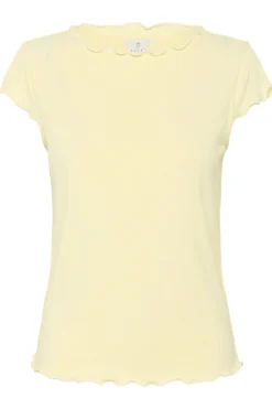 KAsamantha TShirt Mellow Yellow CC. 10510766