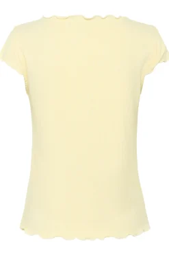 KAsamantha TShirt Mellow Yellow CC. 10510766
