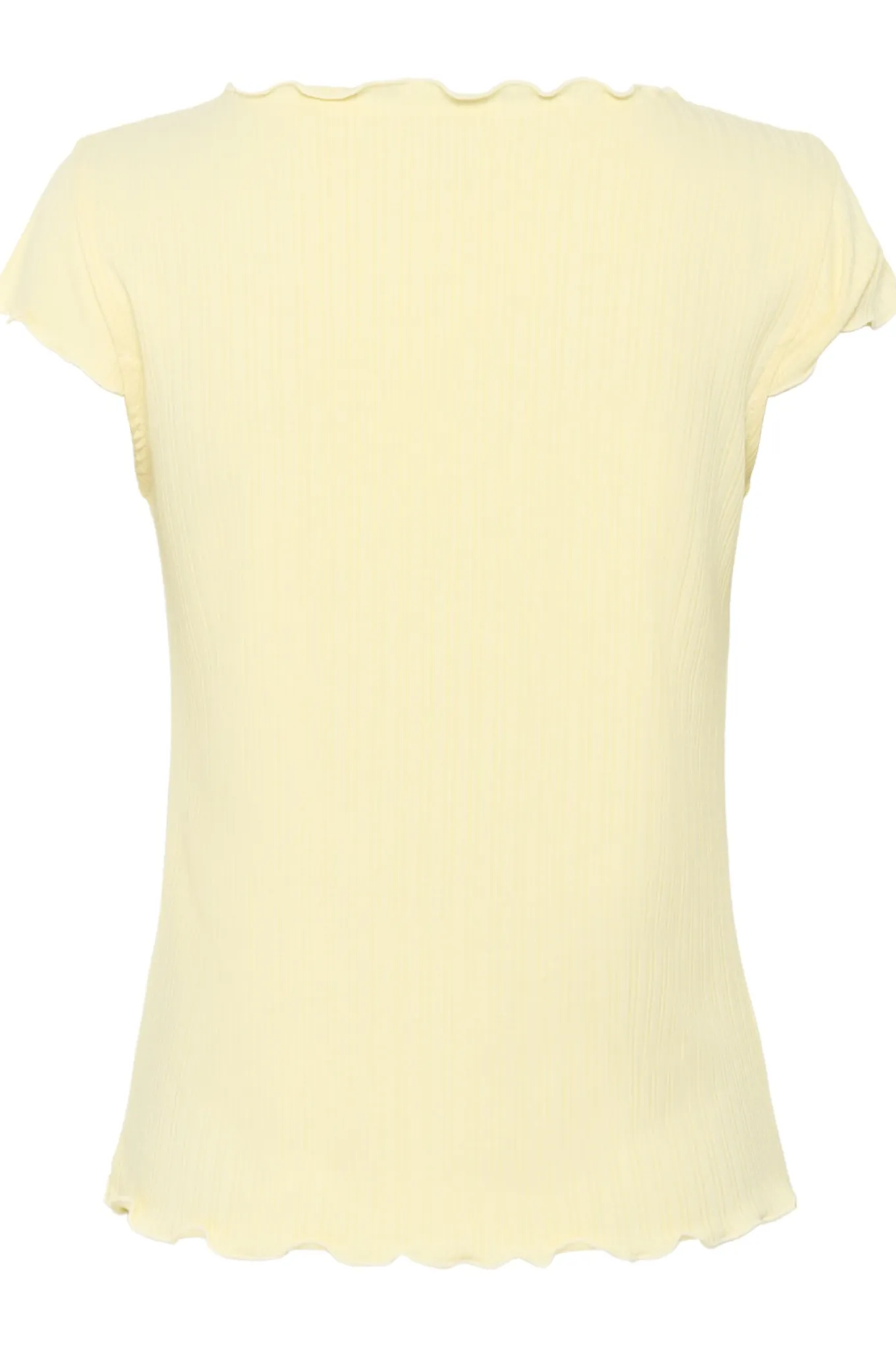 KAsamantha TShirt Mellow Yellow CC. 10510766