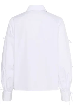KAsara Shirt Optical White 10510214