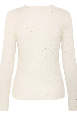 KAstinna TShirt Turtledove 10510854