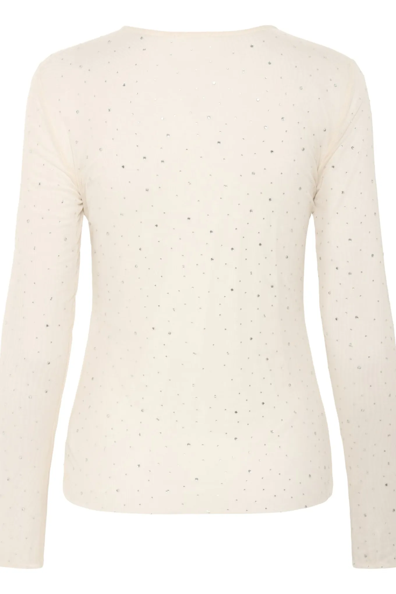 KAstinna TShirt Turtledove 10510854