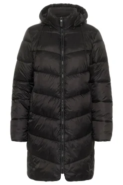 KAsusanne Coat Black deep 10508810