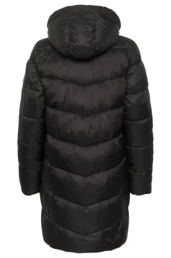 KAsusanne Coat Black deep 10508810