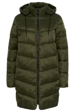 KAsusanne Coat FOREST NIGHT 10508810