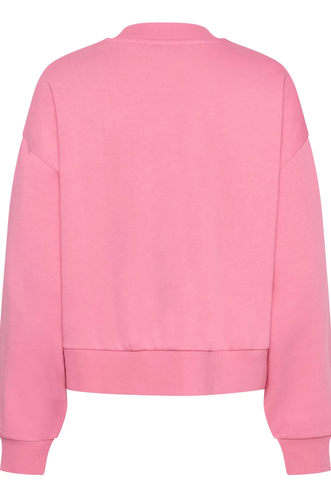 KAsussi Sweatshirt Pink Power 162118 10511087